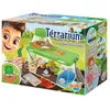 Image de Terrarium pour enfant - Buki France - 21 3x9 8x15 2 cm - Loupe amovible x6 - Livret illustré - Mixte