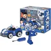 Image de Buki - Voiture Police Rc Buki