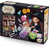 Image de Coffret scientifique - BUKI FRANCE - Labo potions - 15 potions colorées - Base lumineuse veilleuse - 5 expériences magiques