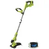 Image de Pack RYOBI coupe bordures - dresse bordures hybride 18V One+ RLT1831H25F - bobine simple fil diamètre 16mm RAC124
