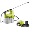 Image de Pack RYOBI Pulvérisateur 18V One+ 35L OWS1880 - 1 Batterie 2.0Ah - 1 Chargeur rapide