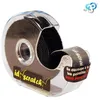 Image de Bande auto agrippante attache cable noire 2M IDSCRATCH IDS-DB-BOX-2.0