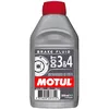 Image de Liquide de frein MOTUL Brake Fluid DOT 3&4