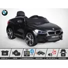 Image de Voiture électrique enfant KINGTOYS - BMW 640i GT 50W - Noir