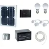 Image de Kit eclairage interieur solaire 10W