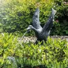 Image de Fontaine solaire oie Gustave Pro 850 l/h maxi