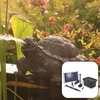 Image de Fontaine solaire Tortue - Marque - Modèle - Caracteristique 1 - Caracteristique 2 - Caracteristique 3