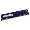 Image de Module mémoire - HYNIX - HMT451U6AFR8C-PB - DDR3 PC3-12800U - 4 Go 1600 MHz - CL11 Unbuffered