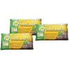 Image de Paillis copeaux marrons 11 kg 3 sacs de 11 kgs