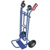 Image de HAILO Diable manutention transformable en chariot - Chargement 250 kg