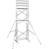 Image de Réhausse échafaudage bricoleur 225 x 150 x 46 cm HobbyStep H6 Hailo