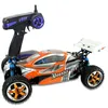 Image de Buggy Booster Pro Brushless Jaune Classique