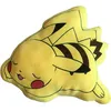 Image de Coussin premium 3D - POKEMON - Pikachu couché - Microfibre - 50 cm