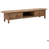 Image de Meuble tv en bois recyclé 185 cm Blaise
