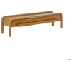 Image de Meuble TV en bois de manguier Féodor