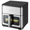 Image de Friteuse Airfryer MD1008A-SW MEDEK en occasion ou reconditionné