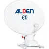 Image de ALDEN Onelight Parabole Satellite Automatique seule 65cm Camping Car