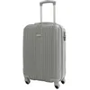 Image de Valise taille cabine Alistair - Collection Airo - 4 roues - ABS ultra résistant - Gris