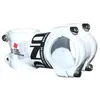 Image de Potence route alu 6061 réversible Kalloy Uno U1 - Mixte - Blanc - Vélo sur route - Adulte