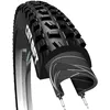 Image de Pneu de vélo CST BFT (61-406) TR