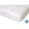 Image de Protège matelas - Petit à petit - 50 x 85 cm - Blanc