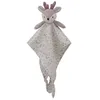 Image de Doudou lange lilas