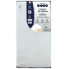 Image de MON PTIT DODO - Matelas 3D dream ultra respirant et ventilé 70x140 cm Blanc/Anthracite