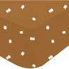 Image de Drap housse - DOMIVA - BOUBOU - Jersey - Iprimé - 60 x 120 cm