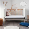 Image de DODO - Matelas bébé 3D Dream - Ultra respirant et ventilé - 60 x 120 cm