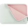 Image de MOBILIS Skin Housse néoprène pour PC/tablette 12.5-14 Gris et rose