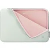 Image de MOBILIS Skin Housse néoprène pour PC/tablette 14-16 Gris et rose