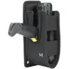 Image de MOBILIS Refuge Holster pour terminal de saisie Gun avec ceinture 90x240x700 Noir