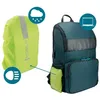 Image de Sac à dos MOBILIS Executive 3 - Bleu - Pour ordinateur portable 15.6 - Imperméable