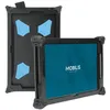 Image de Étui pour Tablette - Mobilis - Galaxy Tab S6 Lite - Noir - 10 pouces - Synthétique