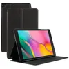Image de Coque pour Samsung Galaxy Tab A8 10.5 (SM-X200/SM-X205) Noir MOBILIS