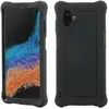 Image de MOBILIS Coque Compatible avec Samsung Galaxy XCover 6 Pro Housse Etui Protection Bumper Anti-Choc Résistance aux Chocs 20x
