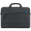 Image de Sacoche pour ordinateur portable - Mobilis - Trendy - 11-14 - Textile étanche - Noir