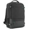 Image de Sac à dos - MOBILIS - Business - Compatible 14 - 16 - Couleur noir tendance