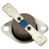 Image de Thermostat 140°C - Sèche-linge - BLOMBERG BRANDT DE DIETRICH EDESA ELEKTRA-BREGENZ FAGOR HELKAMA PRIVILEG QUELLE SANGIORGIO