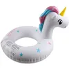 Image de Bouée Gonflable Enfant Licorne Magique ø49 Cm - Piscine & Plage - Mixte - 3 ans et +