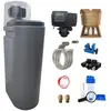 Image de Adoucisseur Deau 16l Fleck 5600 Sxt Complet Avec Accessoires