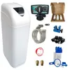 Image de Adoucisseur Eau 14L Fleck 5600 MV Mécanique Volumétrique Complet Avec Accessoires Fabriqué En France