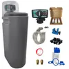 Image de Adoucisseur Eau 20L Fleck 5600 MV Mécanique Volumétrique Complet Avec Accessoires Fabriqué En France