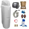 Image de Adoucisseur Deau 20l Clack Ws1 Complet Avec Accessoires