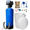 Image de Adoucisseur Deau Bi Bloc 50l Fleck 5600 Sxt Complet Avec Accessoires