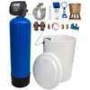 Image de Adoucisseur Deau Bi Bloc 100l Clack Ws100v Complet