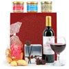 Image de Coffret cadeau Terroir en Fête - Coffret cadeau 6 produits