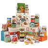 Image de Calendrier de lavent Apéro Party - 24 produits gourmands sans alcool - Le calendrier gourmand