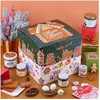 Image de Calendrier de lavent Délices dAlsace - Le calendrier gourmand