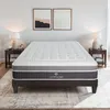 Image de Matelas Mousse Elégance 180x200 cm Accueil Mémoire de forme